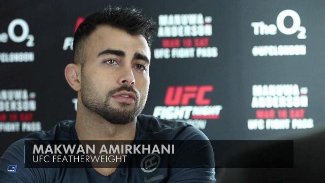 Who Ya Got?!? Fighters make picks for Daniel Cormier vs. Anthony Johnson rematch