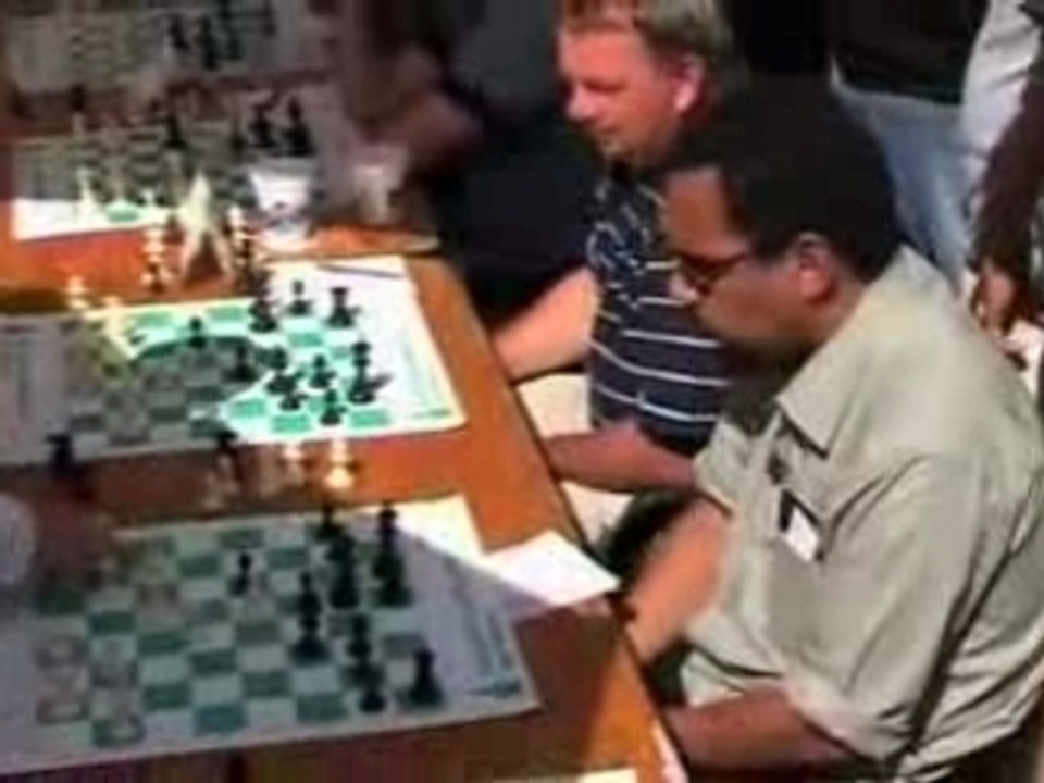 Dieudonné: (4) la béte noir des sionistes