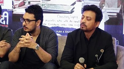Irrfan Khan SPEAKS UP Vinod Khanna's Shocking Viral Picture From Hospital