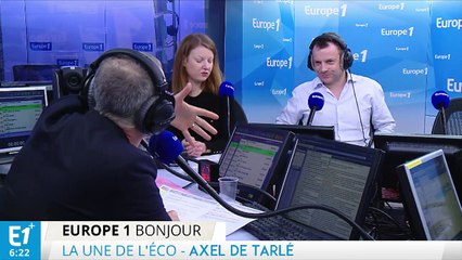 Stop à l'avalanche d'emails professionnels qui tombent le soir, la nuit ou le week-end !