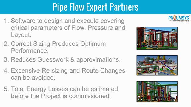 Aluminium Compressed Air Piping