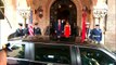 President Trump and Melania Welcome Chinese President Xi Jinping To Mar-A-Lago