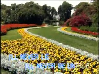 Devoted To You - Video Karaoke (PolyGram)