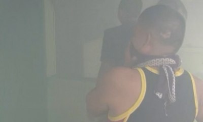 6 Rumah di Asrama TNI Ini Ludes Terbakar