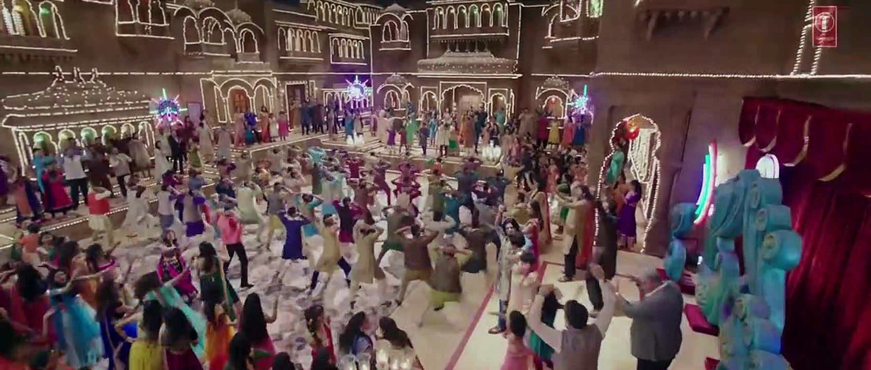 to aashiqui surrender hua