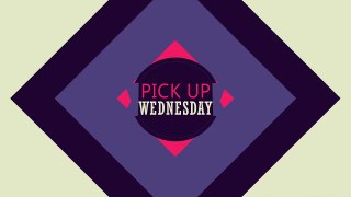 Pick Up Wednesday_ Shooter - Luis Hontiveros