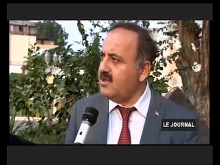 Journal de 20h TVCongo du mardi 04 avril 2017 -By Congo-Site