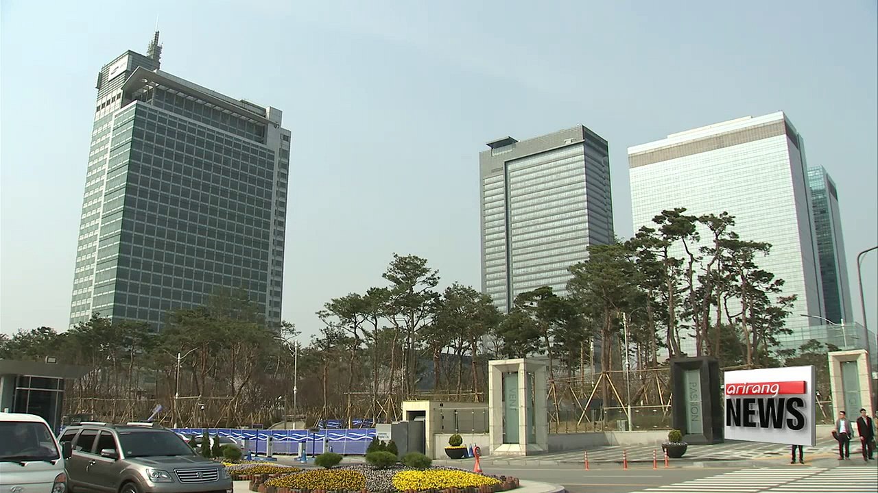 Samsung Electronics expects second biggest quarterly margin for 2017 Q1