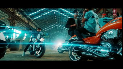 GF BF VIDEO SONG - Sooraj Pancholi, Jacqueline Fernandez ft. Gurinder Seagal - T-Series - YouTube