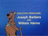 The Scooby Doo Show End - Video Editing Error (UPDATE)