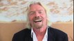 Richard Branson s Top 5 Tips for becoming an Entrepreneur