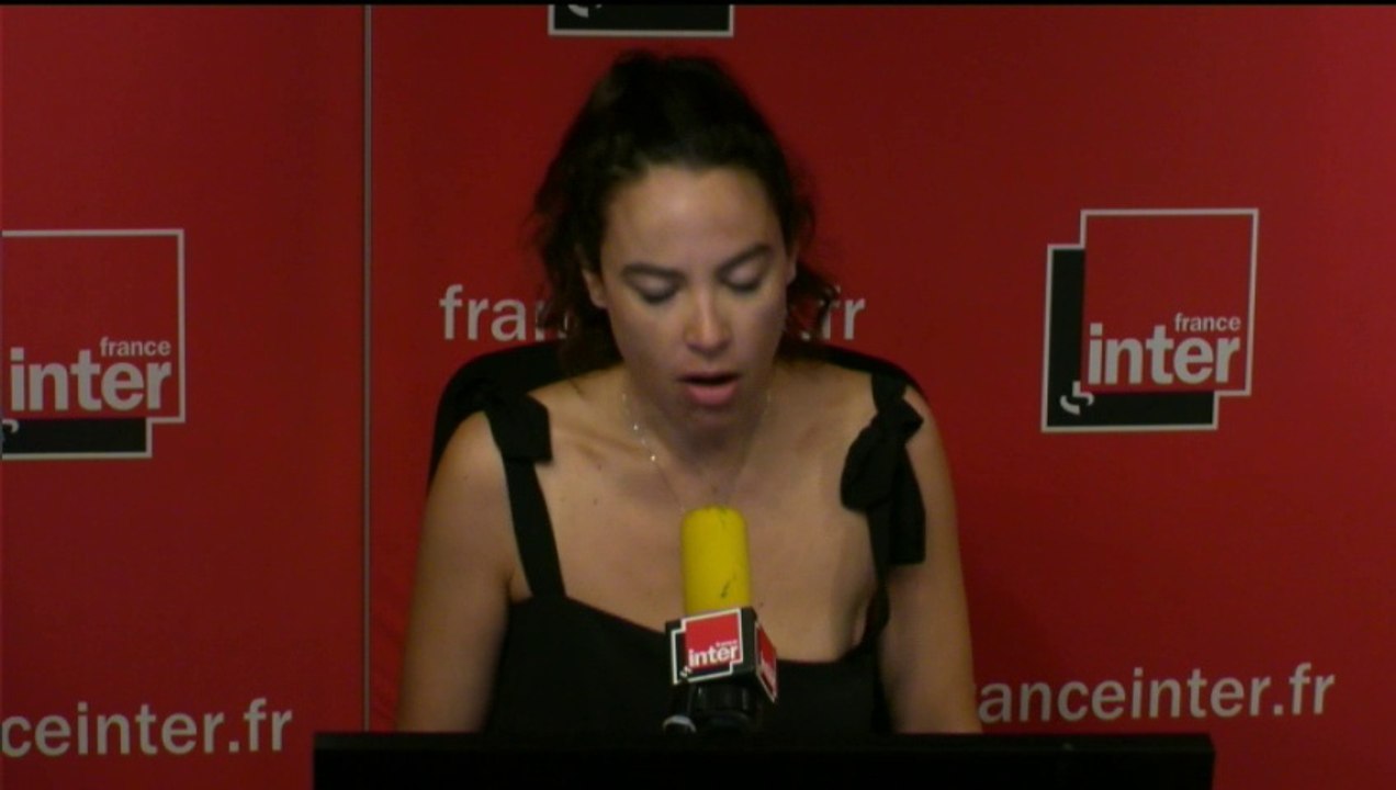 Joyeux anniversaire les Panama Papers ! - Le billet d'Audrey Vernon