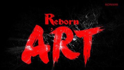 Castlevania Lords of Shadow Pachislot trailer