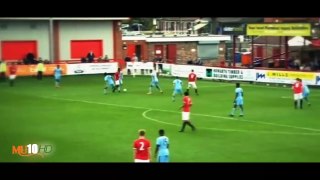 Marcus Rashford Amazing Skills Goals 2016_2017 HD