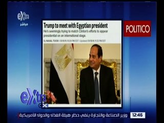 غرفة الأخبار | جولة منتصف الليل الإخبارية مع مروج ابراهيم | كاملة