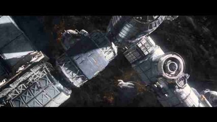 El suspense espacial de "Órbita 9" y "Vida" se bate con los "Power Rangers"