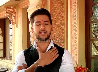 UDAAN- Vivaan Gets Angry On Imli As She Helps Kamalnarayan- उड़ान (On Location)