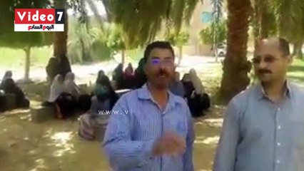 أهالى الداخلة يشكون من فشل مشروع خفض الأسعار بسوق الخميس