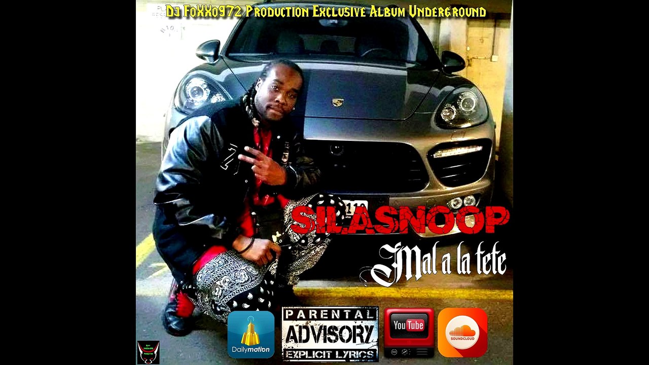 08 - SilaSnoop - Zouk dancehall  (Official Audio 2K17) "8\09