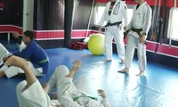 Jiu Jitsu Indonesia Targetkan Emas di Asian Games 2018