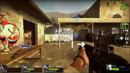 L4D2 PC版をプレイ！！カオティックLINE放送局 Part3