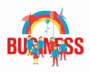 What is social entrepreneurship