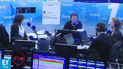 Macron tente de sortir de l'ambiguïté... pas très convaincant