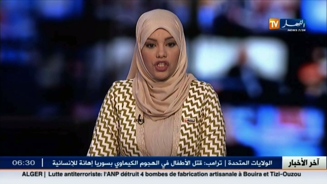 شاهدوا كيف أن الولايات المتحدة تستهدف سوريا  بعدد كبير من الصواريخ