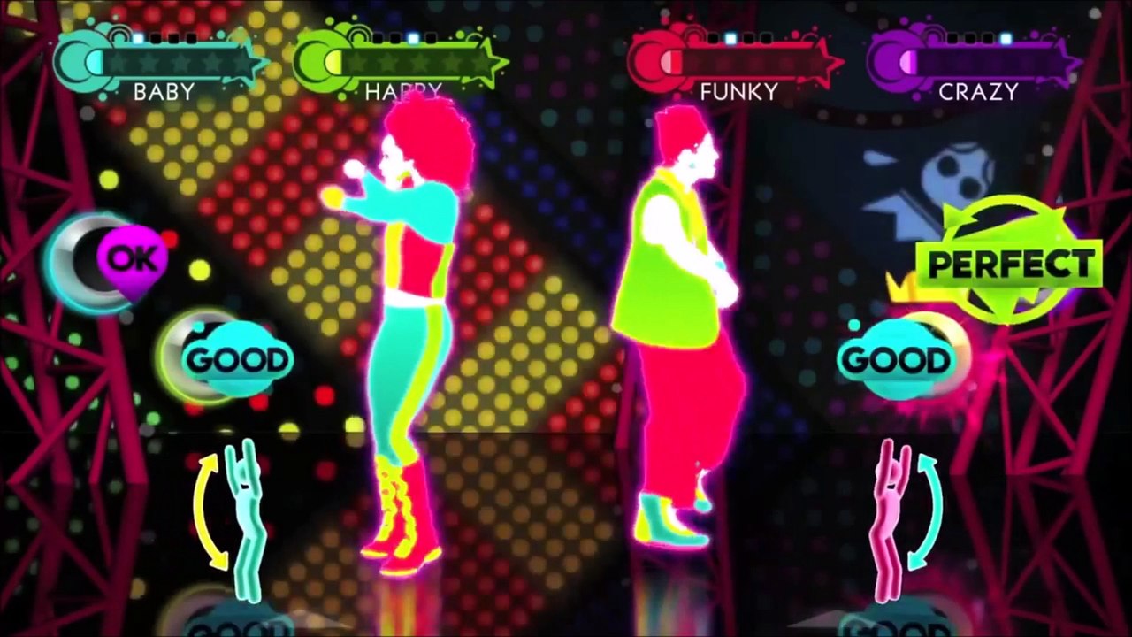 [TUTO FR] Comment télécharger et installer Just Dance 3 XBOX 360