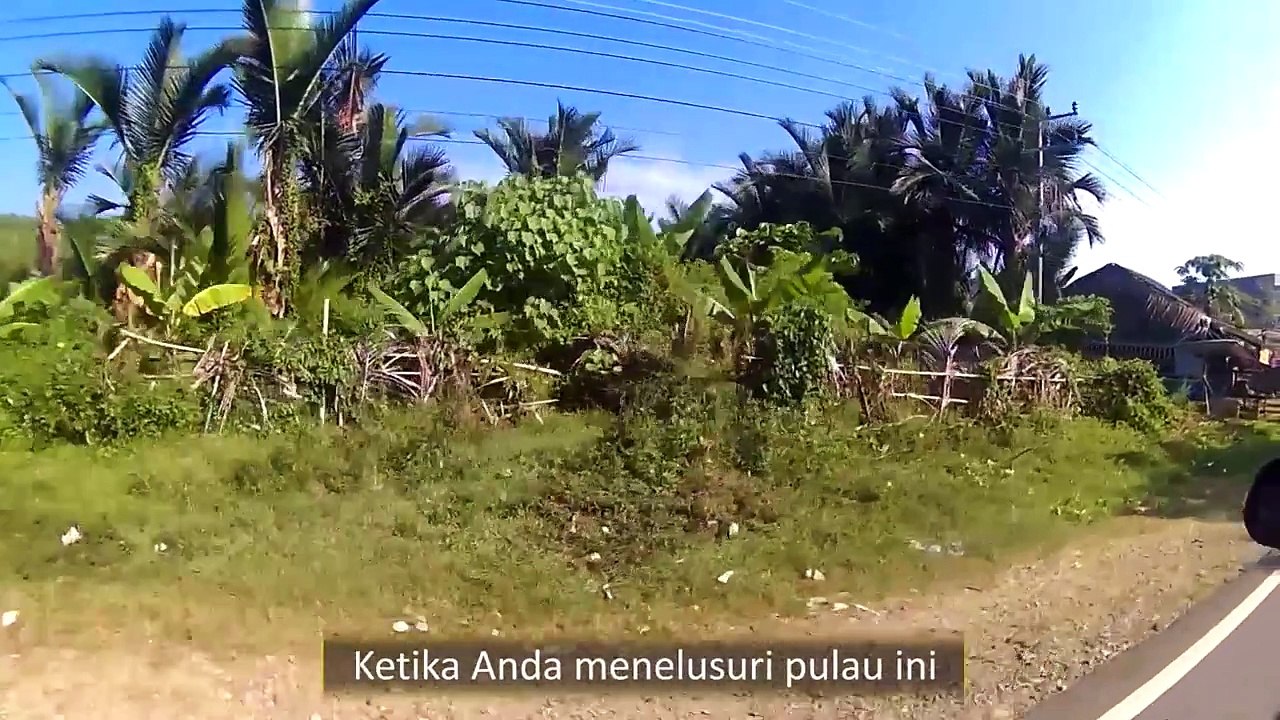 Connecting Indonesia