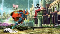 [TUTO FR] Comment télécharger et installer Ultimate Marvel vs Capcom 3  PC