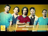 Spoon- Ringgit Berjuta