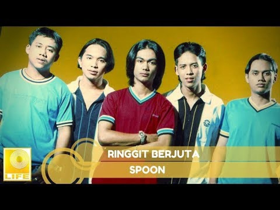 Spoon- Ringgit Berjuta