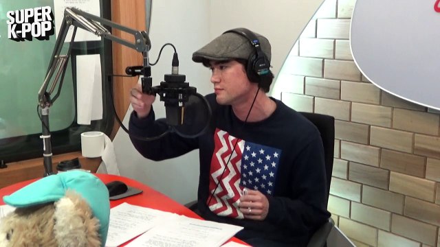 [Super K-Pop] 샘 (Sam Carter) - Shape of You (Eh Sheeran)