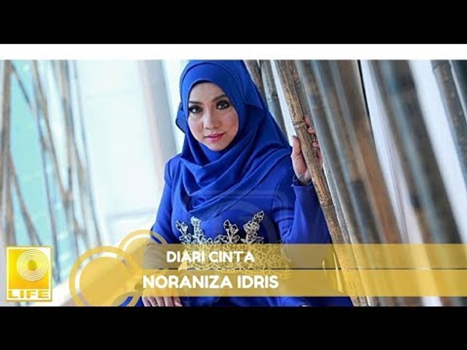 Noraniza Idris- Diari Cinta