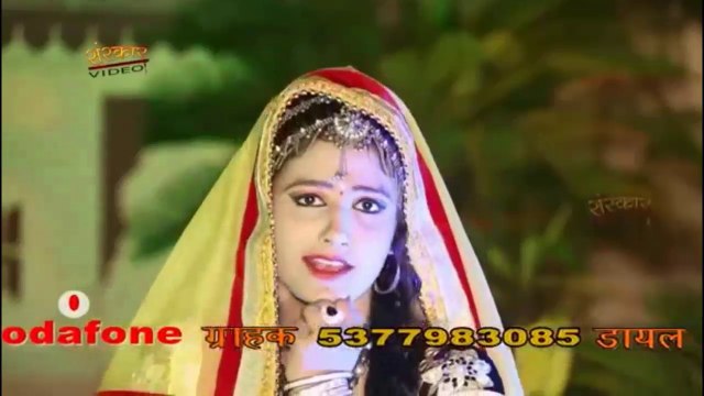 Kesariya Balam Aavo Ni Best Rajasthani Folk Song Ever Sarita Kharwal New Song