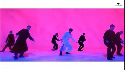 TEN - Dream In A Dream [Lyrics]