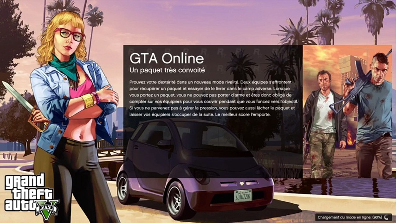 Diffusion PS4 en direct de Matt_Zomb787
