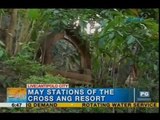Antipolo resort features mini-chapel, Way of the Cross | Unang Hirit