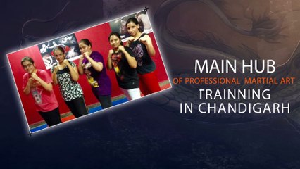 Mixed Martial Arts - Kings Academy