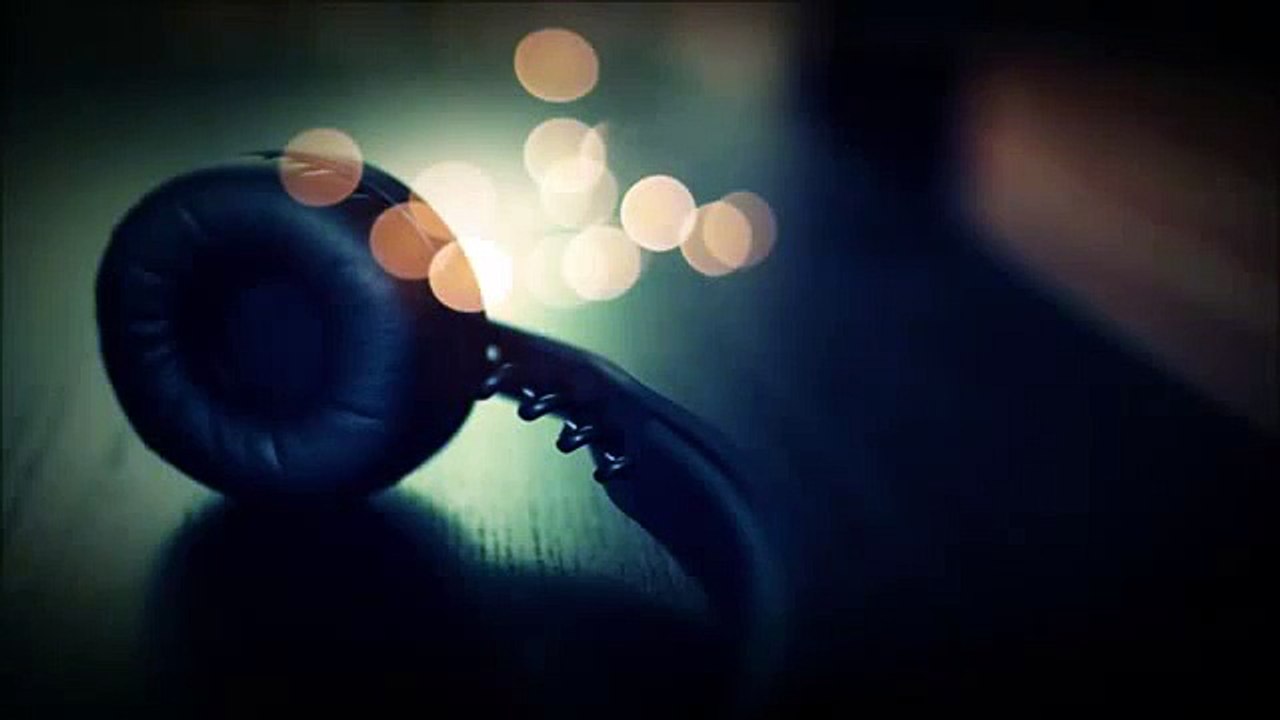 【癒しＢＧＭ】疲労回復と自律神経を整える癒しのオルゴール音楽集 α波＆リラックス＆睡眠 Healing music box TV part 1/2