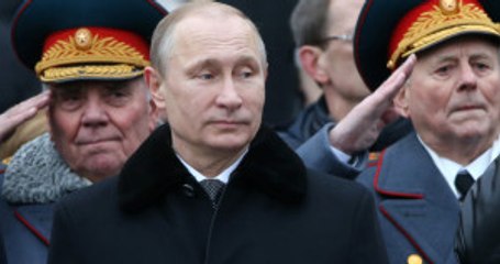 Saldırının Ardından Putin'den ABD'ye Sert Tepki: İlişkilerimiz Zarar Gördü