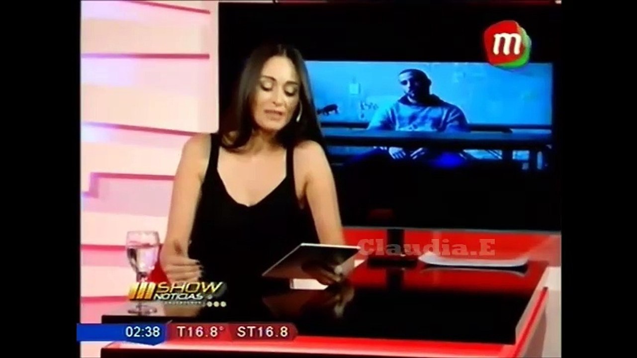Estreno de la película "Maracaibo" MShow Noticias