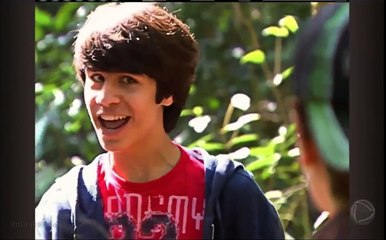 Ribeirão do Tempo - 06/04/2017 - CAPITULO 24 - HD (720)