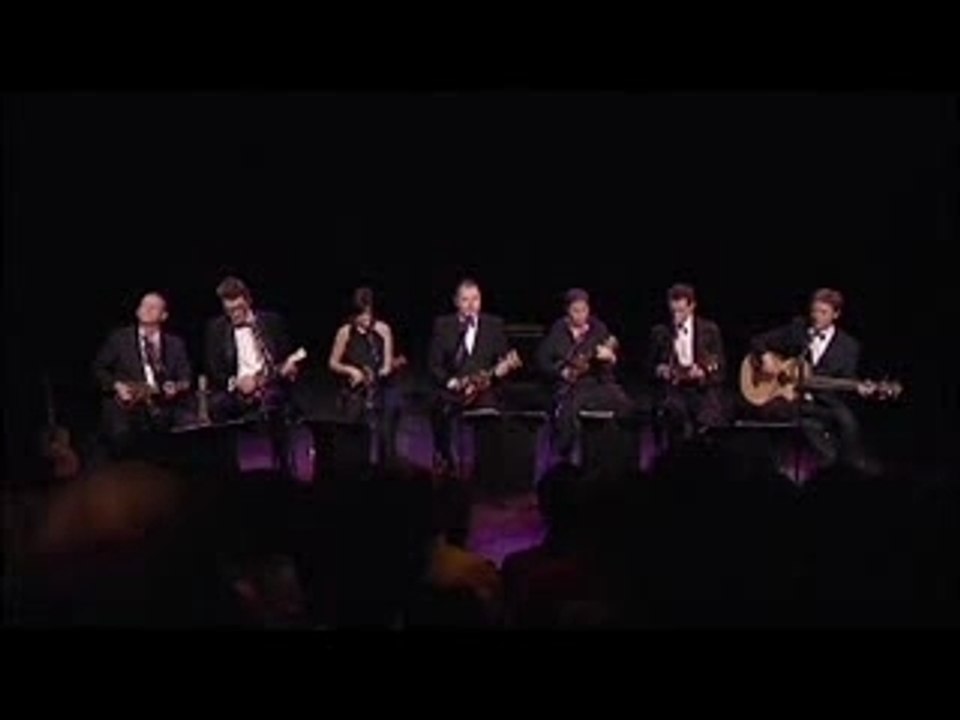 Ukulele  David Bowie