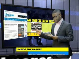 INSIDE THE PAPERS  DU  30   01  2015