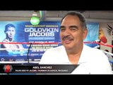 Abel Sanchez talks GGG vs Jacobs, Thurman vs Garcia, Pacquiao vs Khan, Canelo vs Chavez Jr.