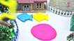 Learn Colors With Play Doh _ Play Doh Videos for Kids _ Kids Leasd