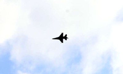 Tsk: Kuzey Irak'ta 5 Hedef Imha Edildi