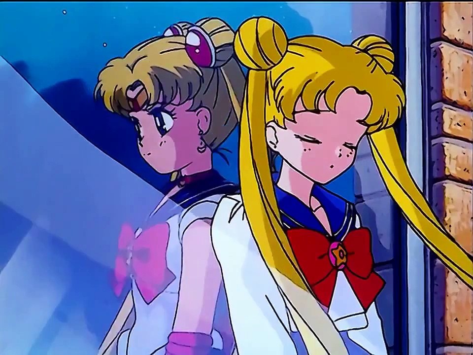 Sailor Moon R [Opening 1]